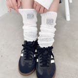 メロウレッグウォーマー | Outfitter lab | 詳細画像7 