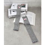 グレー | メロウレッグウォーマー | Outfitter lab