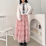 チェックネクタイネックレス | Outfitter lab | 詳細画像15 