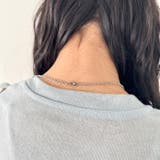 チェックネクタイネックレス | Outfitter lab | 詳細画像38 