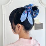アソート柄バンダナ/スカーフ | Outfitter lab | 詳細画像23 