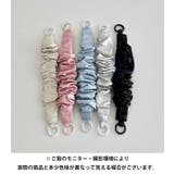 PUギャザースマホストラップ | Outfitter lab | 詳細画像41