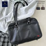 POLO CHAMPS / SCHOOL BAG | Outfitter lab | 詳細画像1 