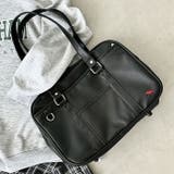 POLO CHAMPS / SCHOOL BAG | Outfitter lab | 詳細画像5 