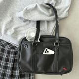 POLO CHAMPS / SCHOOL BAG | Outfitter lab | 詳細画像6 