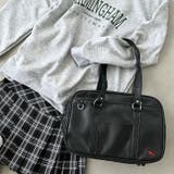 POLO CHAMPS / SCHOOL BAG | Outfitter lab | 詳細画像9 