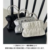 2WAYギャザーレザーミニバッグ | Outfitter lab | 詳細画像28 