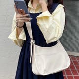 太ベルト2WAYフェイクレザーショルダーバッグ | Outfitter lab | 詳細画像14