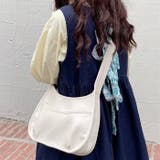 太ベルト2WAYフェイクレザーショルダーバッグ | Outfitter lab | 詳細画像16