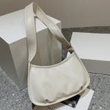 太ベルト2WAYフェイクレザーショルダーバッグ | Outfitter lab | 詳細画像17