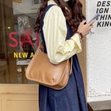 太ベルト2WAYフェイクレザーショルダーバッグ | Outfitter lab | 詳細画像19