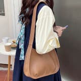 太ベルト2WAYフェイクレザーショルダーバッグ | Outfitter lab | 詳細画像20