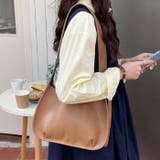 太ベルト2WAYフェイクレザーショルダーバッグ | Outfitter lab | 詳細画像22