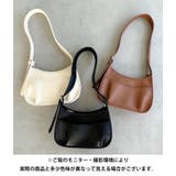 太ベルト2WAYフェイクレザーショルダーバッグ | Outfitter lab | 詳細画像25