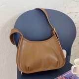 太ベルト2WAYフェイクレザーショルダーバッグ | Outfitter lab | 詳細画像23