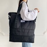 【大容量】2段階拡張トラベルバッグ | Outfitter lab | 詳細画像7