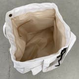 【A4収納可】大容量 軽量 多収納トートバッグ | Outfitter lab | 詳細画像68 