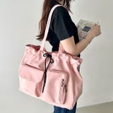 【A4収納可】大容量 軽量 多収納トートバッグ | Outfitter lab | 詳細画像36 