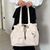 【A4収納可】大容量 軽量 多収納トートバッグ | Outfitter lab | 詳細画像62 