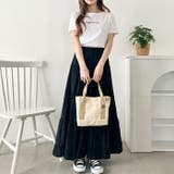 キャンバスミニトートバッグ | Outfitter lab | 詳細画像21 