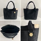 キャンバスミニトートバッグ | Outfitter lab | 詳細画像23 