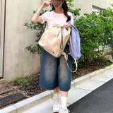 【A4収納可】2wayナイロンバックパック トートバッグ | Outfitter lab | 詳細画像15