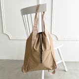 【A4収納可】2wayナイロンバックパック トートバッグ | Outfitter lab | 詳細画像22