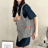 【A4収納可】ロゴマルシェトートバッグ | Outfitter lab | 詳細画像37 