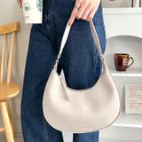 ハーフムーンハンドバッグ | Outfitter lab | 詳細画像20 