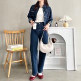 ハーフムーンハンドバッグ | Outfitter lab | 詳細画像21 