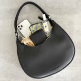ハーフムーンハンドバッグ | Outfitter lab | 詳細画像24 