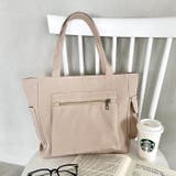 シンプルキャンバストートバッグ | Outfitter lab | 詳細画像22 