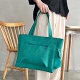 シンプルキャンバストートバッグ | Outfitter lab | 詳細画像25 