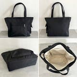 シンプルキャンバストートバッグ | Outfitter lab | 詳細画像29 