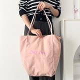 リバーシブルチェックトートバッグ | Outfitter lab | 詳細画像25 