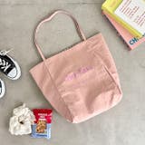 リバーシブルチェックトートバッグ | Outfitter lab | 詳細画像27 