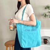 リバーシブルチェックトートバッグ | Outfitter lab | 詳細画像30 