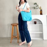 リバーシブルチェックトートバッグ | Outfitter lab | 詳細画像31 