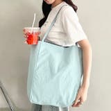リバーシブルチェックトートバッグ | Outfitter lab | 詳細画像36 