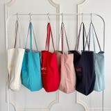 リバーシブルチェックトートバッグ | Outfitter lab | 詳細画像43 