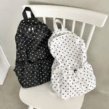 軽量ドットナイロンバックパック リュック | Outfitter lab | 詳細画像20