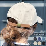 STONE WASHED TWILL | Outfitter lab | 詳細画像1 