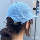 【wears original】STONE WASHED | Outfitter lab | 詳細画像1 