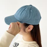 STONE WASHED TWILL | Outfitter lab | 詳細画像10