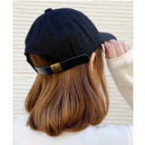 ブラック | STONE WASHED TWILL | Outfitter lab