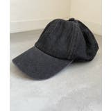 ブラック系その他 | STONE WASHED TWILL | Outfitter lab