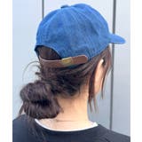 ブルー | 【wears original】STONE WASHED | Outfitter lab