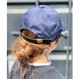 ネイビー | STONE WASHED TWILL | Outfitter lab