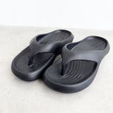 軽量 クッションソールビーチサンダル トングサンダル | Outfitter lab | 詳細画像19
