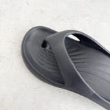 軽量 クッションソールビーチサンダル トングサンダル | Outfitter lab | 詳細画像20